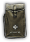 The first gadget available to the Assault class right at the beginning is the small, but the ever handy medkit - Assault Class - Classes / Functions - Battlefield 4 - Game Guide and Walkthrough