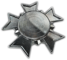 After unlocking the last gadget, the player receives another reward - a star - for service as an Assault class soldier, which is worth 1000 points and a special dog tag - Assault Class - Classes / Functions - Battlefield 4 - Game Guide and Walkthrough