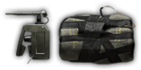 C4plastic explosive, is a compact-sized explosive of large blast radius, which can be attached to all surfaces - Recon Class - Classes / Functions - Battlefield 4 - Game Guide and Walkthrough