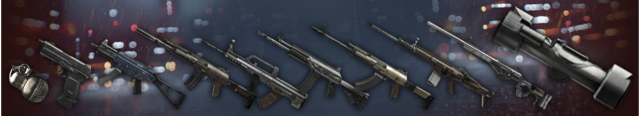 In Battlefield 4 you have access to a variety of weapons that, additionally, come in multitude of variations - Introduction - Weapons - Battlefield 4 - Game Guide and Walkthrough