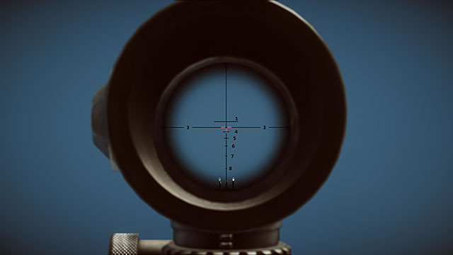 Just like the Reflex, The Russian-made PKA-S is the first collimator that you unlock but, for the Eastern-made weapons - Optics - Short Range - Accessories - Battlefield 4 - Game Guide and Walkthrough