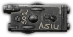 5 - Rail-mounted accessories - Accessories - Battlefield 4 - Game Guide and Walkthrough