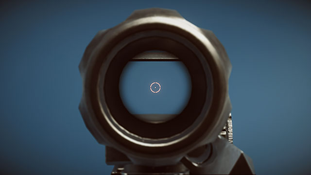 the 2x magnifier is an ideal attachment for those who do not like the scopes of higher power - Rail-mounted accessories - Accessories - Battlefield 4 - Game Guide and Walkthrough