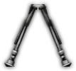 The bipods fully eliminates swaying of the high-powered scopes, thanks to which it is unnecessary to hold breath - Underslung elements - Accessories - Battlefield 4 - Game Guide and Walkthrough