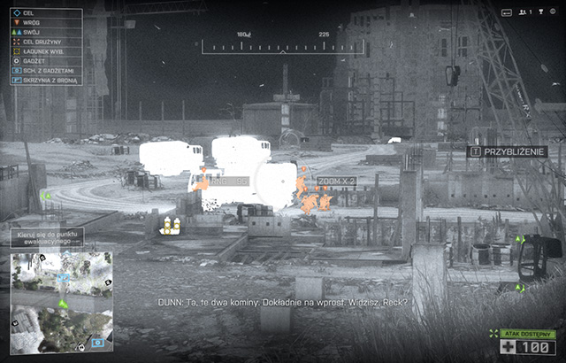 The orange - Mission 1 - Baku - Walkthrough - Battlefield 4 - Game Guide and Walkthrough