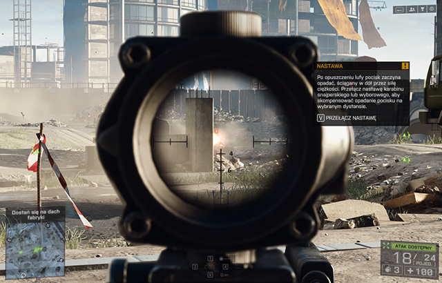 Boom! Headshot! - Mission 1 - Baku - Walkthrough - Battlefield 4 - Game Guide and Walkthrough