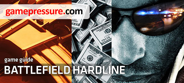 Battlefield Hardline is the first installment in a subseries of first person shooters, created by Visceral Games studios - creators of the Dead Space series - Battlefield Hardline - Game Guide and Walkthrough