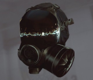 Gas mask - Gadgets available for all the classes - Character classes - Battlefield Hardline - Game Guide and Walkthrough