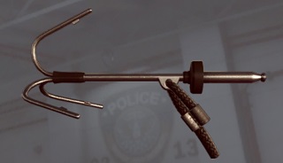 Grappling hook - Gadgets available for all the classes - Character classes - Battlefield Hardline - Game Guide and Walkthrough