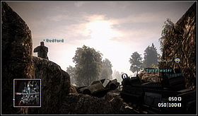 1 - Welcome to Bad Company I - Campaign - Battlefield: Bad Company - Game Guide and Walkthrough