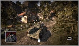 7 - Welcome to Bad Company I - Campaign - Battlefield: Bad Company - Game Guide and Walkthrough