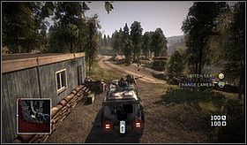 10 - Welcome to Bad Company I - Campaign - Battlefield: Bad Company - Game Guide and Walkthrough