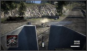 6 - Welcome to Bad Company II - Campaign - Battlefield: Bad Company - Game Guide and Walkthrough