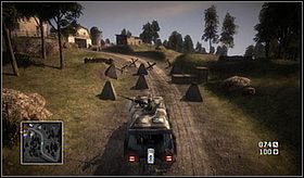 2 - Welcome to Bad Company II - Campaign - Battlefield: Bad Company - Game Guide and Walkthrough