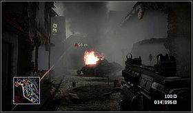 3 - Acta Non Verba II - Campaign - Battlefield: Bad Company - Game Guide and Walkthrough