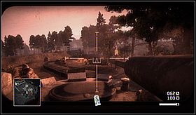 6 - Par for the Course I - Campaign - Battlefield: Bad Company - Game Guide and Walkthrough