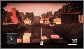 8 - Par for the Course I - Campaign - Battlefield: Bad Company - Game Guide and Walkthrough