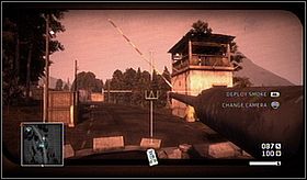 1 - Par for the Course II - Campaign - Battlefield: Bad Company - Game Guide and Walkthrough