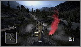 Search the building nearby - Air Force One - Campaign - Battlefield: Bad Company - Game Guide and Walkthrough