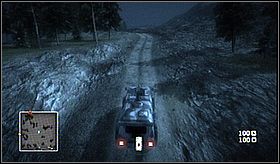 5 - Crash and Grab I - Campaign - Battlefield: Bad Company - Game Guide and Walkthrough