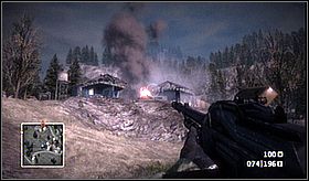 4 - Crash and Grab II - Campaign - Battlefield: Bad Company - Game Guide and Walkthrough