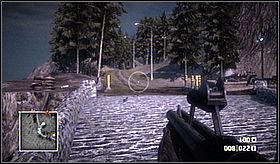 6 - Crash and Grab II - Campaign - Battlefield: Bad Company - Game Guide and Walkthrough
