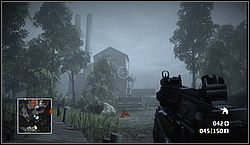 AKS74u is also quite popular - Collectables - Battlefield: Bad Company - Game Guide and Walkthrough