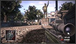 The PKM is a very, very popular weapon in Bad Company - Collectables - Battlefield: Bad Company - Game Guide and Walkthrough