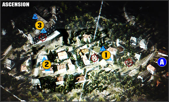 Ascension is an exceptional map - Ascension - Maps analyses - Battlefield: Bad Company - Game Guide and Walkthrough