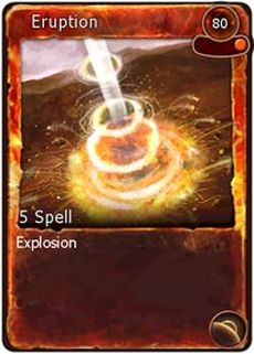 4 - Cards list - Fire - part 1 - Cards list - BattleForge - Game Guide and Walkthrough