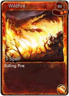 11 - Cards list - Fire - part 3 - Cards list - BattleForge - Game Guide and Walkthrough