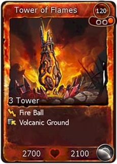 19 - Cards list - Fire - part 4 - Cards list - BattleForge - Game Guide and Walkthrough
