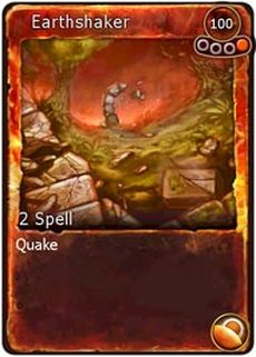 Type: Spell - Cards list - Fire - part 6 - Cards list - BattleForge - Game Guide and Walkthrough