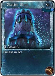 Type: Spell - Cards list - Frost - part 2 - Cards list - BattleForge - Game Guide and Walkthrough
