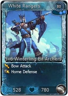 12 - Cards list - Frost - part 2 - Cards list - BattleForge - Game Guide and Walkthrough