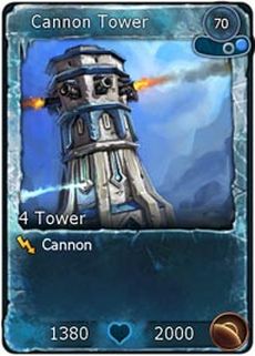 Type: Spell - Cards list - Frost - part 3 - Cards list - BattleForge - Game Guide and Walkthrough