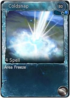 Type: Structure - Cards list - Frost - part 3 - Cards list - BattleForge - Game Guide and Walkthrough