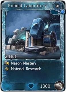 Type: Creature - Cards list - Frost - part 3 - Cards list - BattleForge - Game Guide and Walkthrough