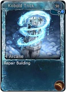 Type: Spell - Cards list - Frost - part 3 - Cards list - BattleForge - Game Guide and Walkthrough
