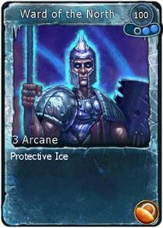 Type: Creature - Cards list - Frost - part 4 - Cards list - BattleForge - Game Guide and Walkthrough