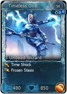 24 - Cards list - Frost - part 4 - Cards list - BattleForge - Game Guide and Walkthrough