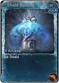 Type: Creature - Cards list - Frost - part 5 - Cards list - BattleForge - Game Guide and Walkthrough