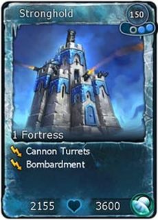 20 - Cards list - Frost - part 5 - Cards list - BattleForge - Game Guide and Walkthrough