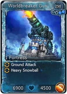 39 - Cards list - Frost - part 6 - Cards list - BattleForge - Game Guide and Walkthrough