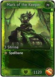 6 - Cards list - Nature - part 1 - Cards list - BattleForge - Game Guide and Walkthrough