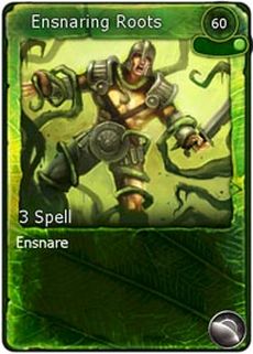 Type: Spell - Cards list - Nature - part 2 - Cards list - BattleForge - Game Guide and Walkthrough