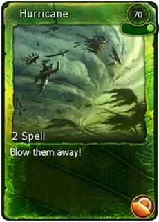 Type: Creature - Cards list - Nature - part 2 - Cards list - BattleForge - Game Guide and Walkthrough