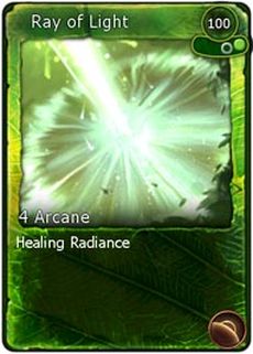 Type: Spell - Cards list - Nature - part 3 - Cards list - BattleForge - Game Guide and Walkthrough