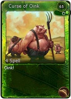 Type: Spell - Cards list - Nature - part 3 - Cards list - BattleForge - Game Guide and Walkthrough