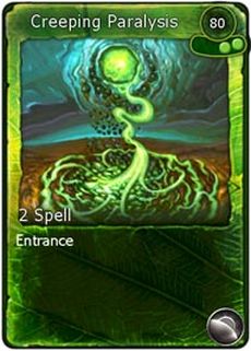 Type: Creature - Cards list - Nature - part 3 - Cards list - BattleForge - Game Guide and Walkthrough